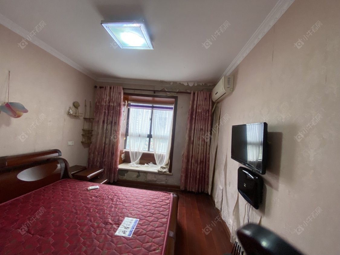 福地聚龙苑房源室内图 常州福地聚龙苑在租房源室内图_小牛看房