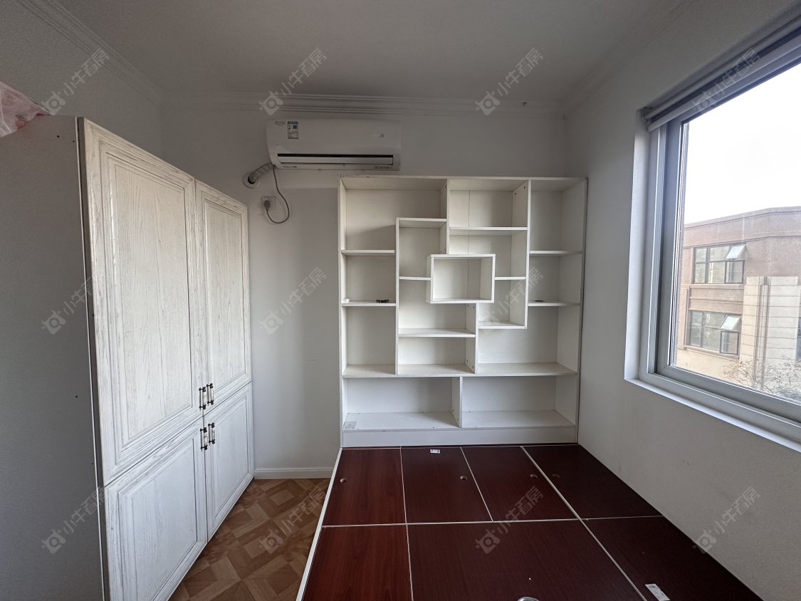 常州蔚蓝天地一二期在租房源_小牛看房