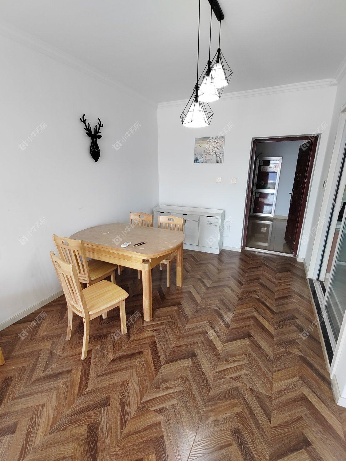 红星国际广场房源室内图 常州红星国际广场在租房源室内图_小牛看房