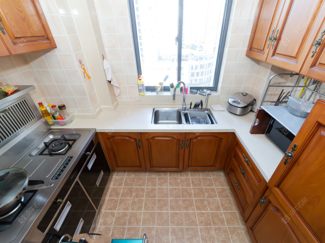 常州永宁雅苑在售二手房源室内图_小牛看房