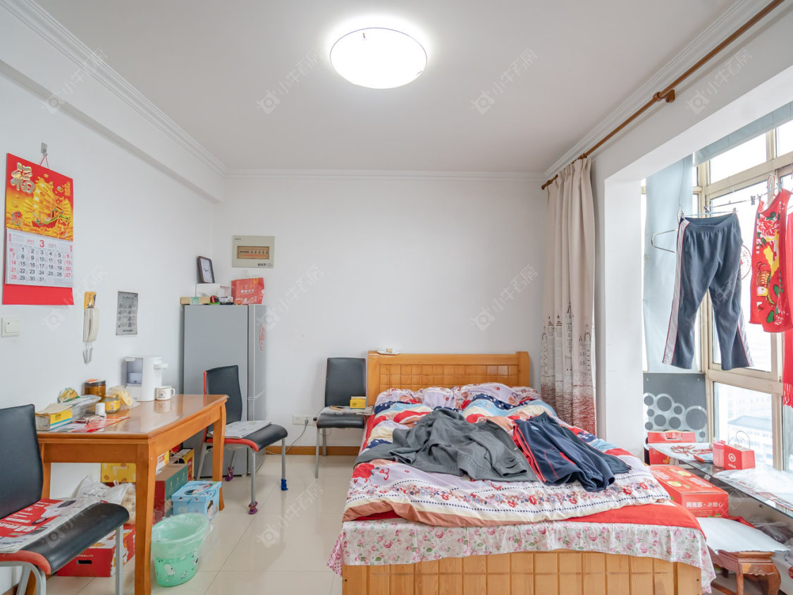 常州元丰宜家在售二手房源室内图_小牛看房