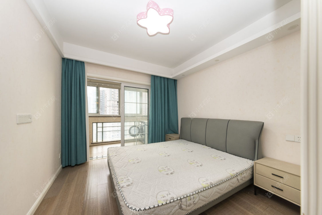 常州御城在售二手房源室内图_小牛看房