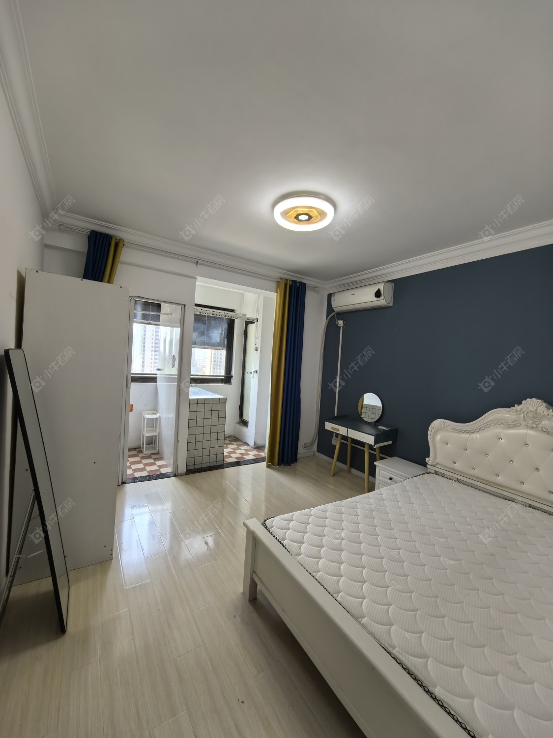 常州泰和之春在租房源_小牛看房