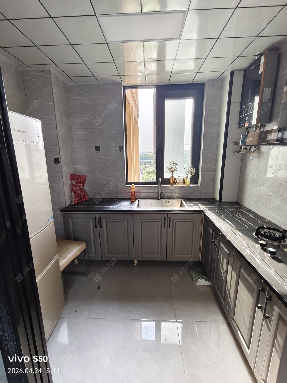 常州新城湖悦朗隽在租房源室内图_小牛看房