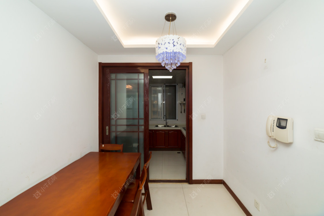 常州公园壹号四期在售二手房源室内图_小牛看房