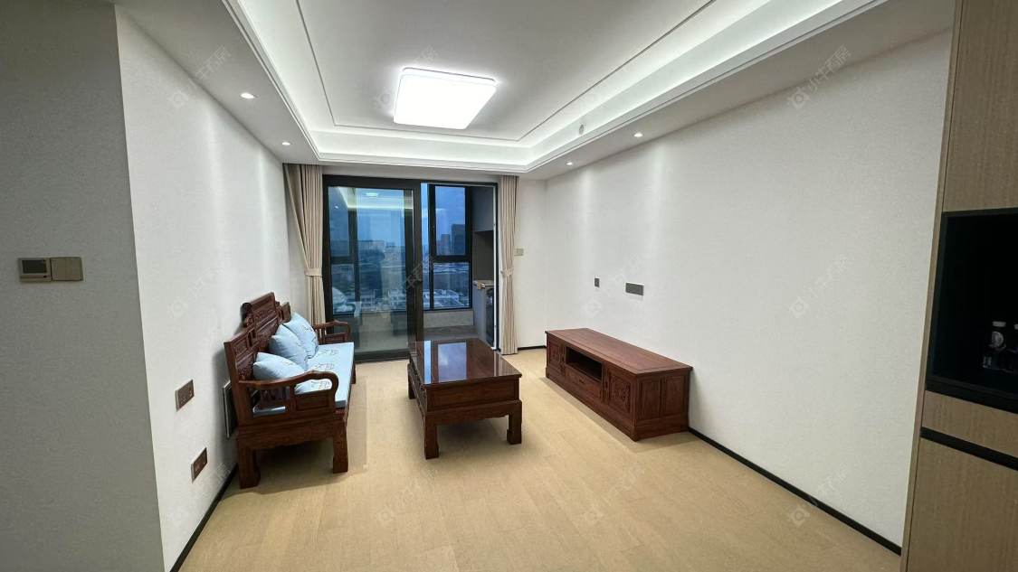 常州万科新都会在租房源室内图_小牛看房