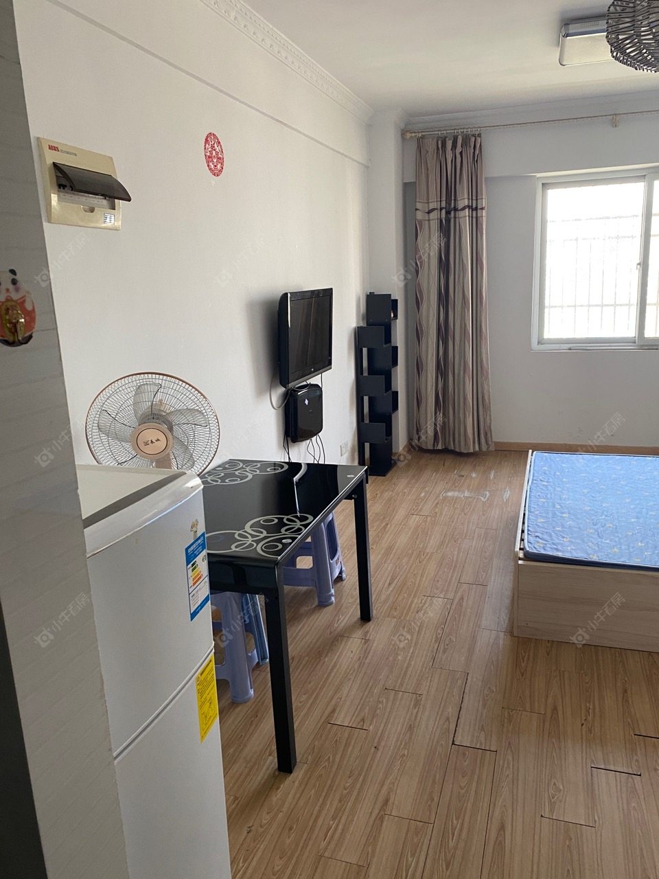 常州中意宝第在租房源室内图_小牛看房