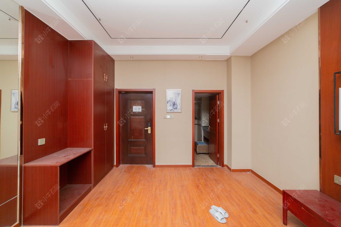 荣盛曼哈顿广场房源室内图 常州荣盛曼哈顿广场在售二手房源室内图_小牛看房