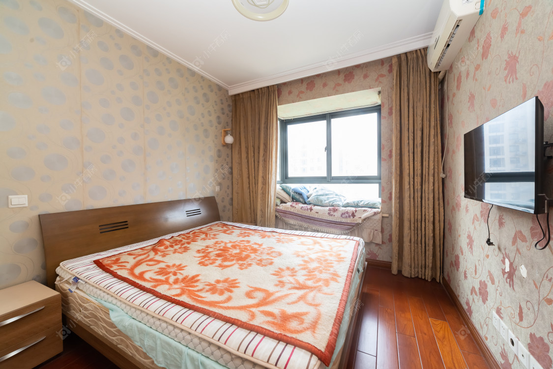 常州玉龙湾花园在售二手房源室内图_小牛看房