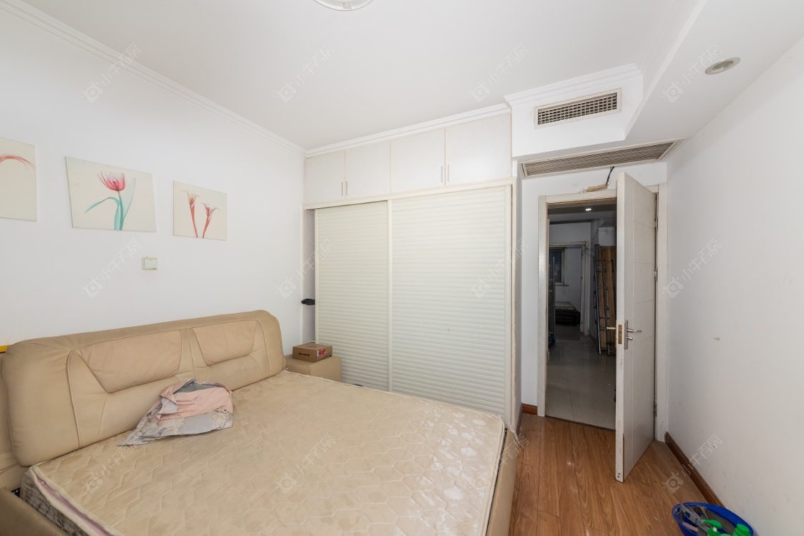 常州新立名园在售二手房源室内图_小牛看房