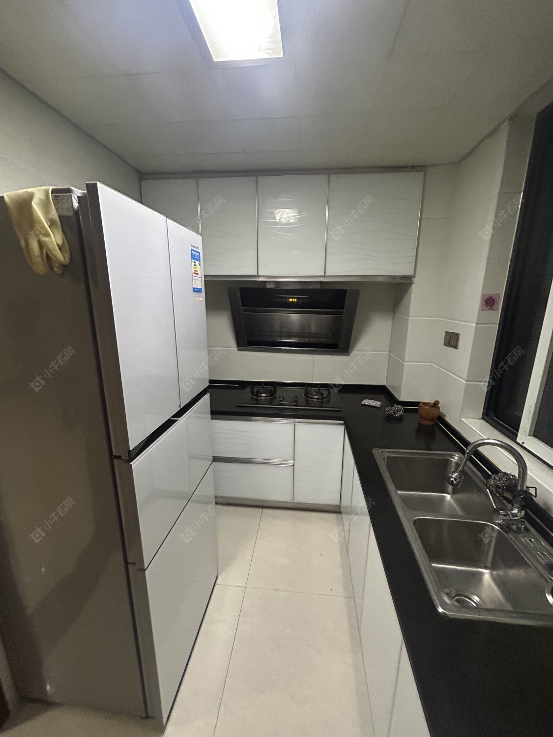 常州高成天鹅湖在租房源_小牛看房