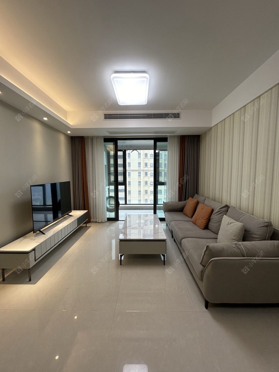 常州新城公馆荣域在租房源室内图_小牛看房