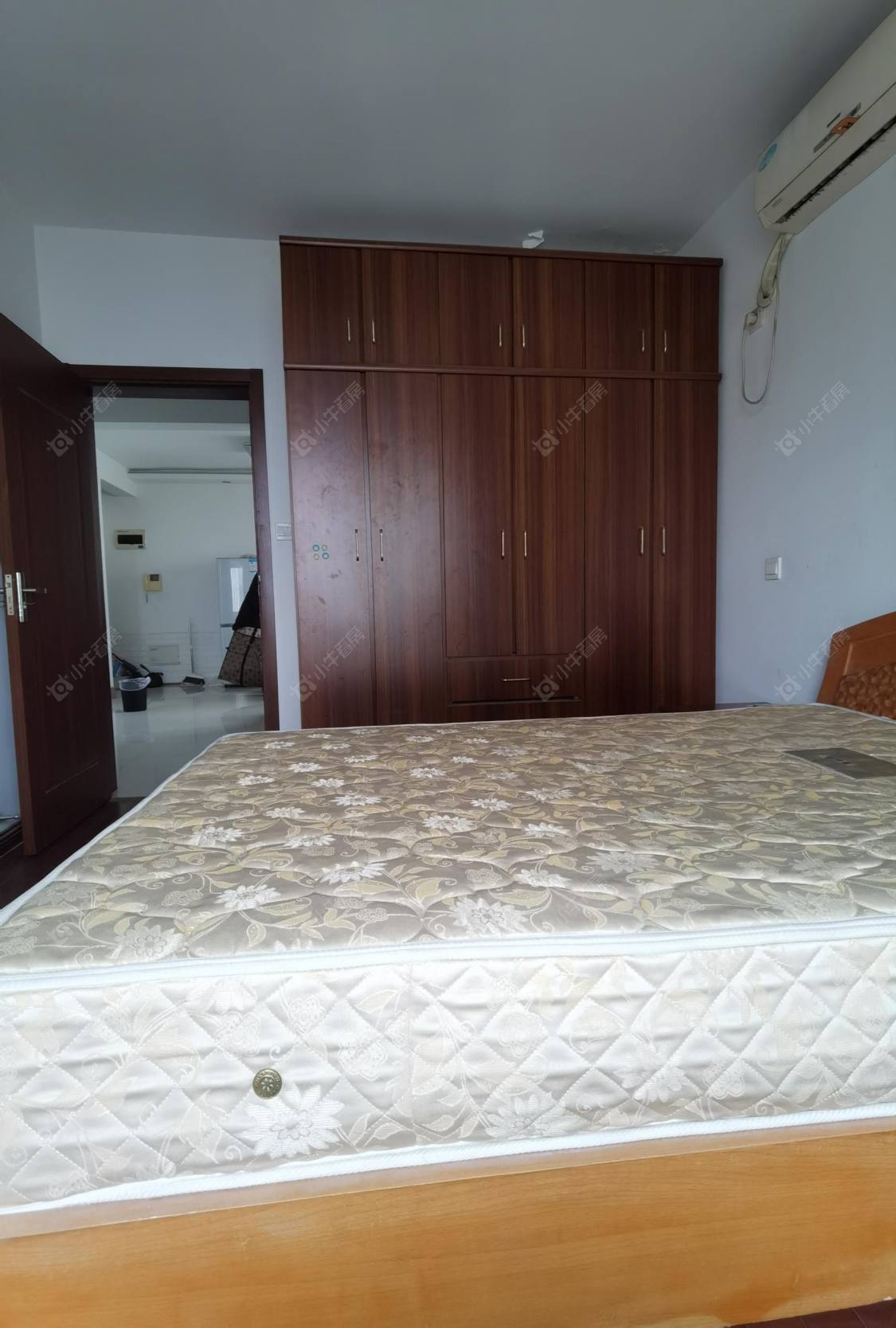 常州新城公馆国际公寓在租房源室内图_小牛看房