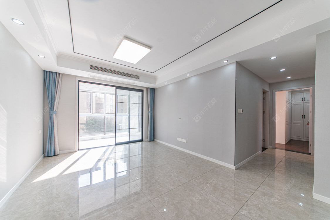 常州新城郡未来在售二手房_小牛看房