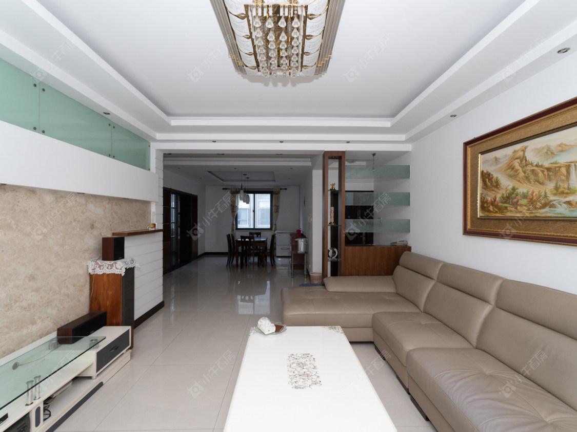 常州金鼎花园在售二手房源室内图_小牛看房