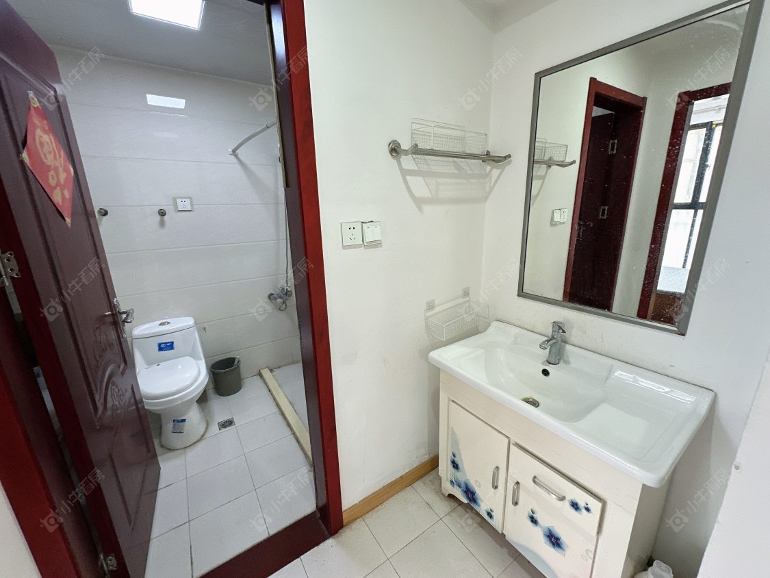 常州高成天鹅湖在租房源室内图_小牛看房