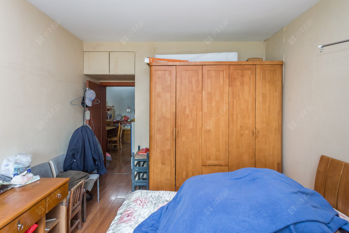 常州翠园世家在售二手房源室内图_小牛看房