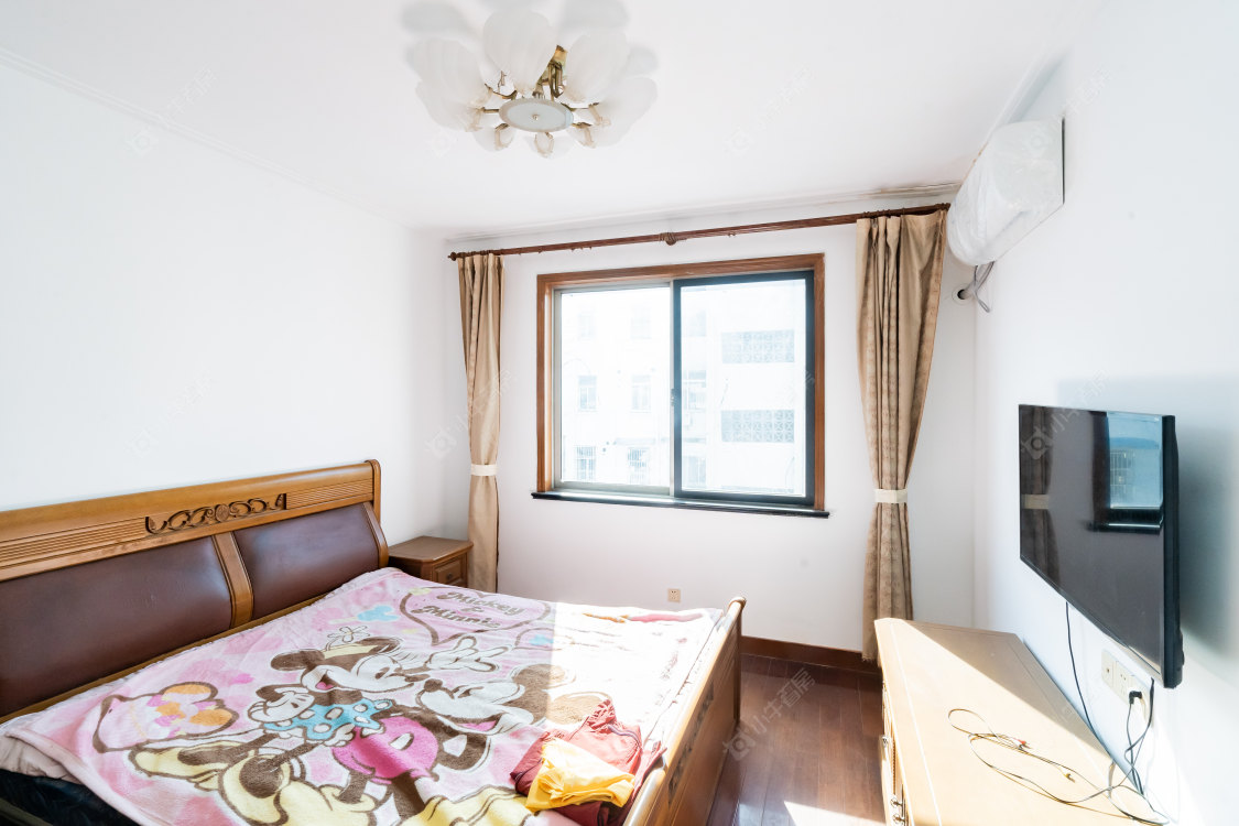 朝阳三村房源室内图 常州朝阳三村在售二手房源室内图_小牛看房