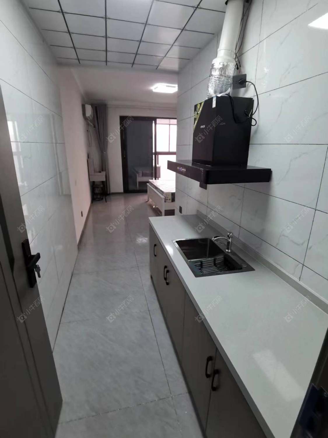 常州园心埒新寓在租房源_小牛看房