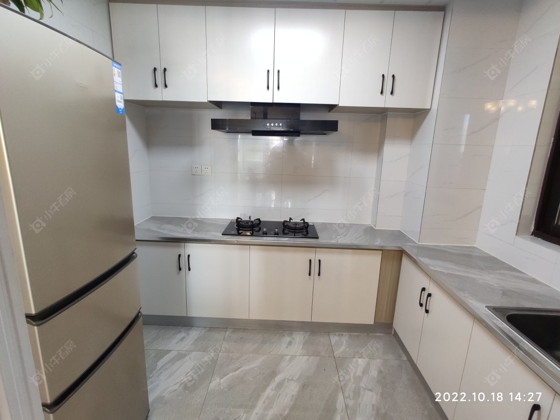 常州晋陵文锦在租房源室内图_小牛看房