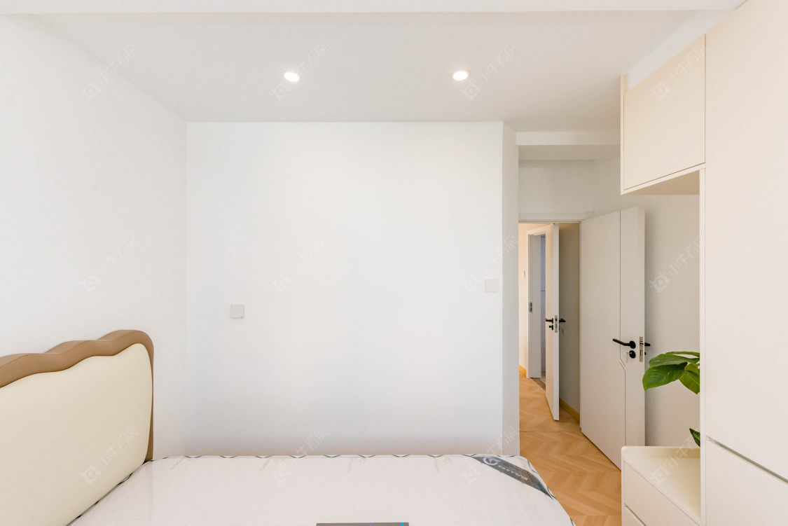 常州金鼎公寓在售二手房源室内图_小牛看房