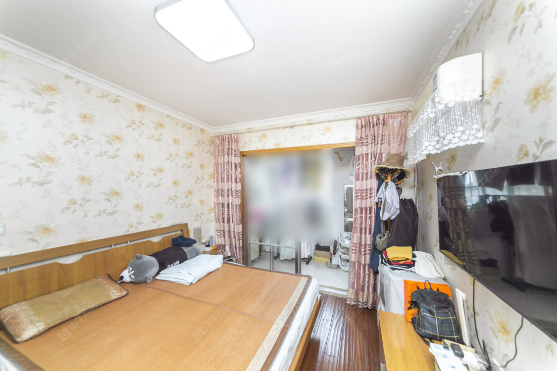 常州桂花园在售二手房源室内图_小牛看房