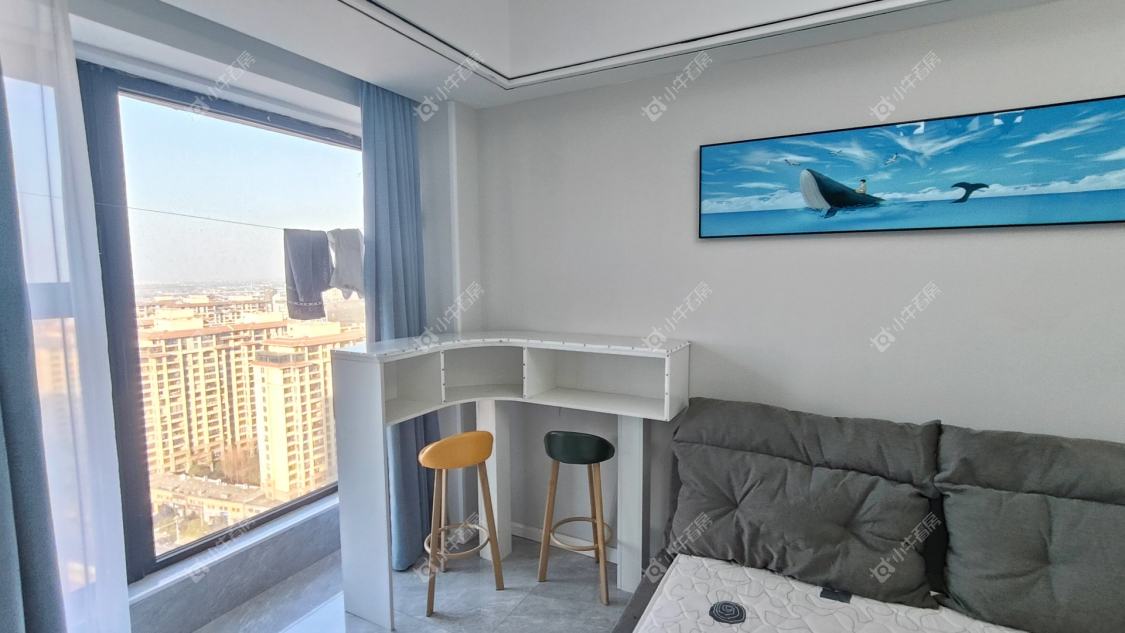 常州龙湖星图在租房源_小牛看房