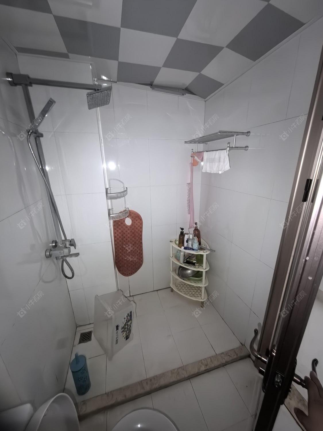常州府翰苑西区租房_府翰苑西区1室2厅房源出租