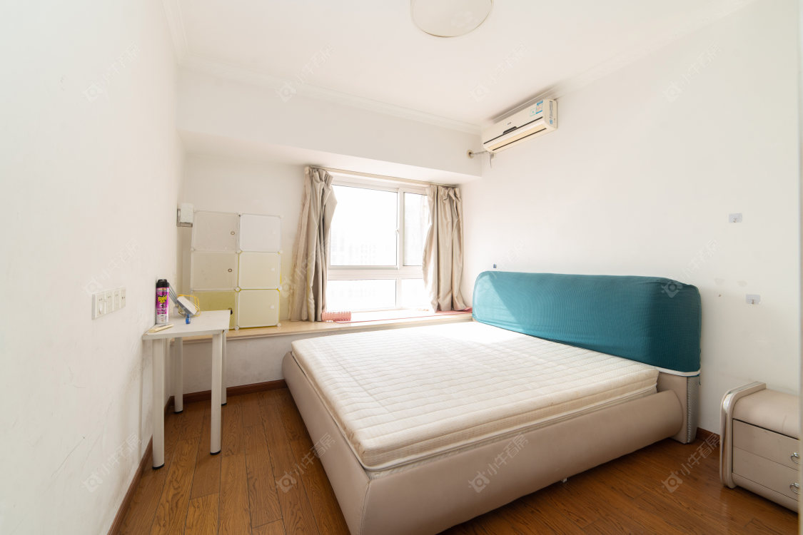 常州云山诗意在售二手房源室内图_小牛看房