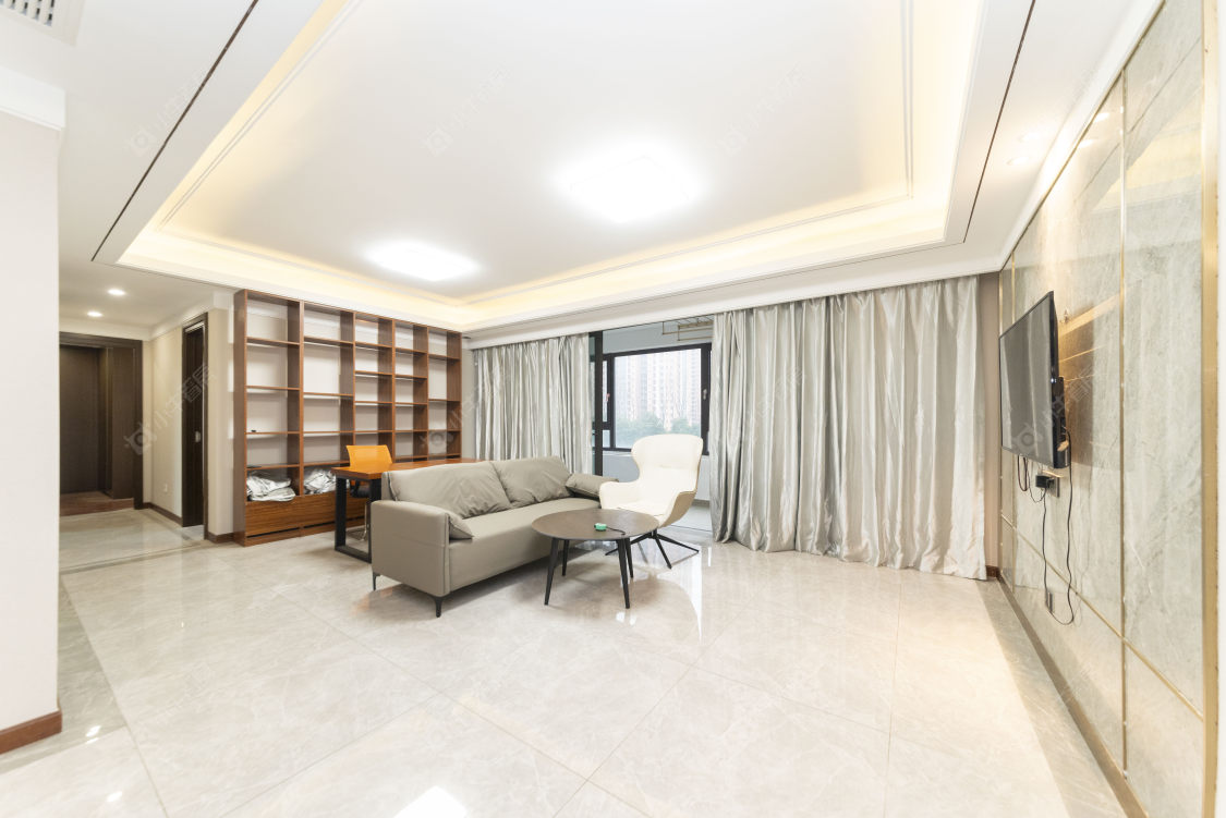 常州美的翰林府在售二手房_小牛看房