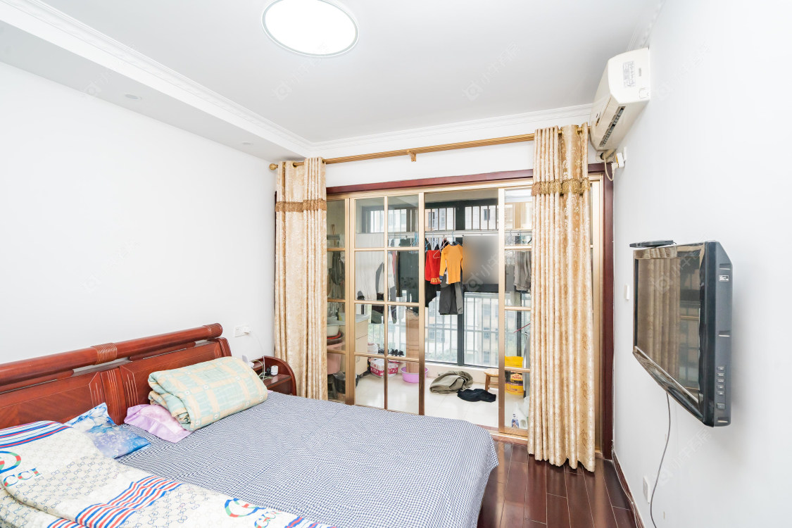 东城明居房源室内图 常州东城明居在售二手房源室内图_小牛看房