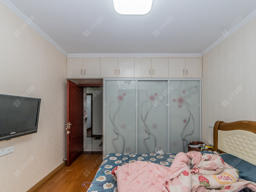 常州同仁苑在售二手房源室内图_小牛看房