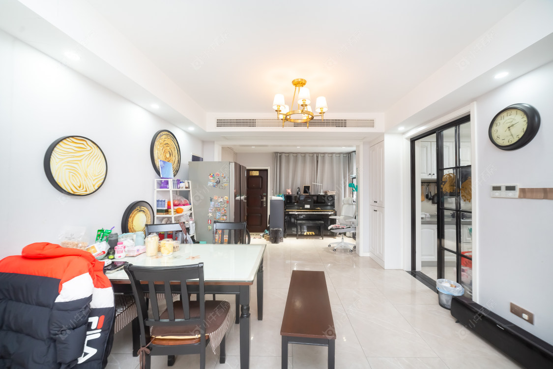 绿都万和城二区房源室内图 常州绿都万和城二区在售二手房源室内图_小牛看房