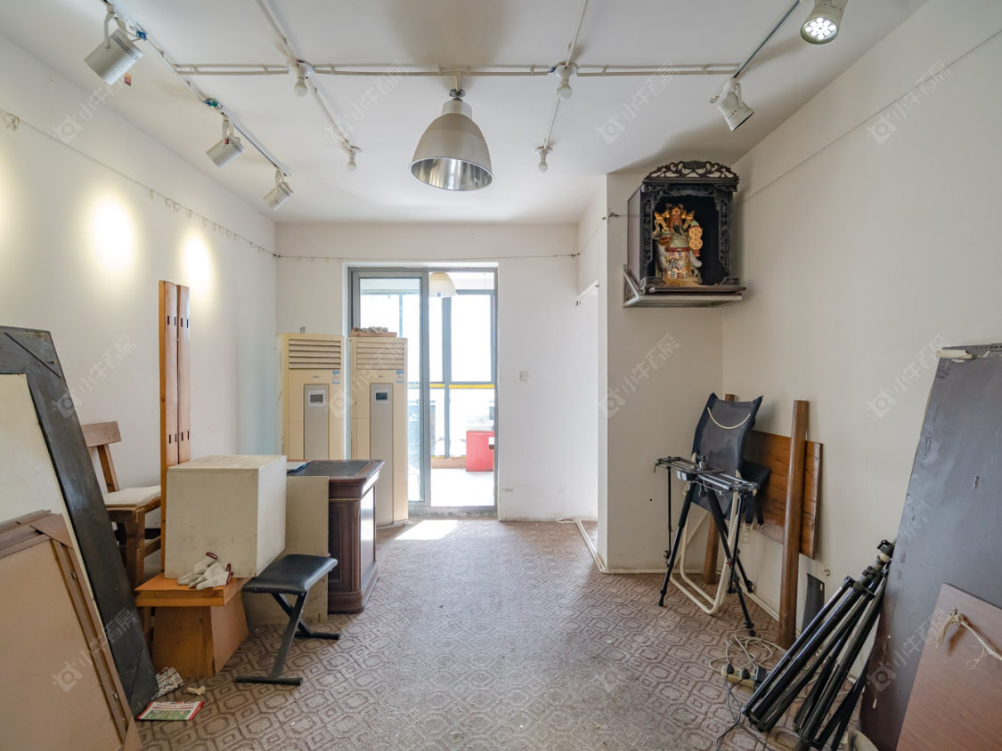 常州嘉宏盛世在售二手房源室内图_小牛看房