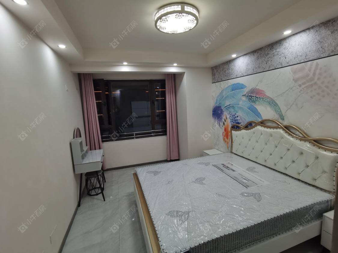 常州园心埒新寓在租房源室内图_小牛看房