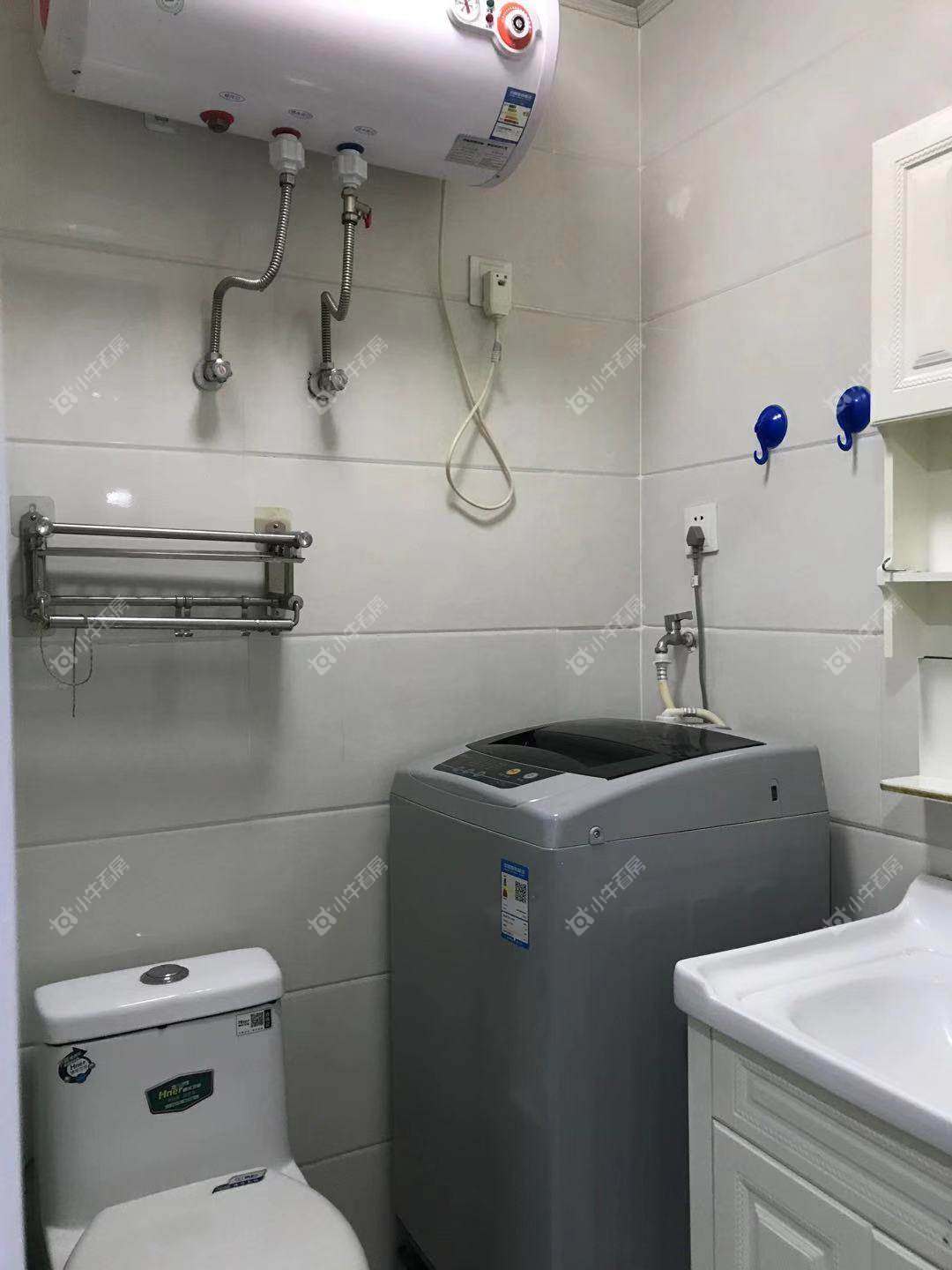 常州高力国际SOHO在租房源室内图_小牛看房