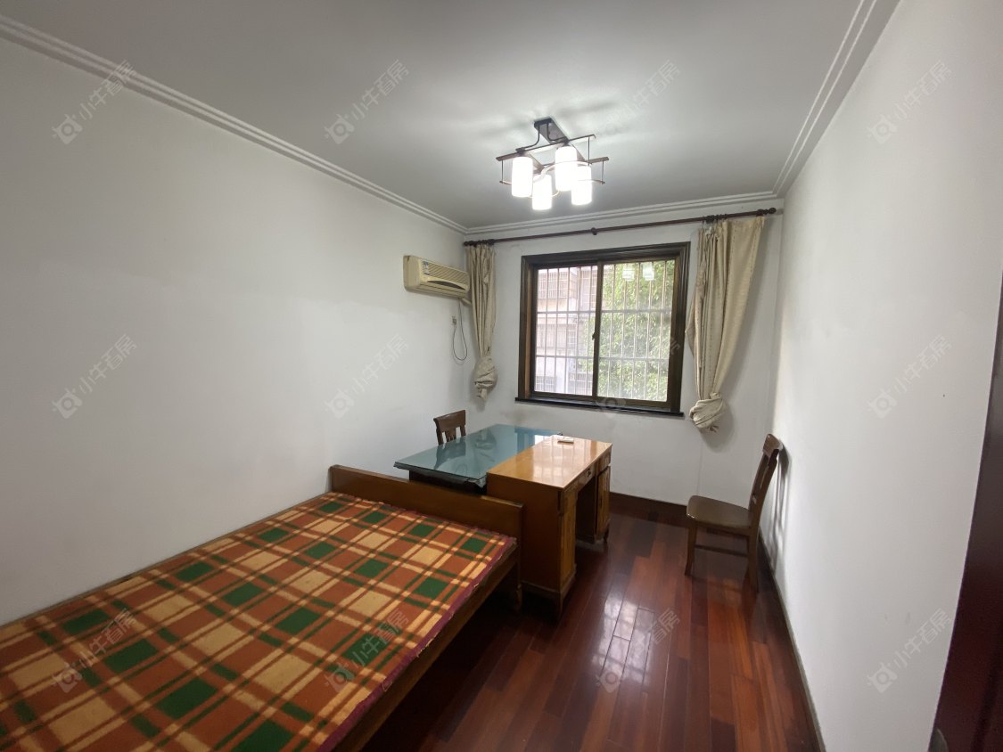 常州长安家园在租房源_小牛看房