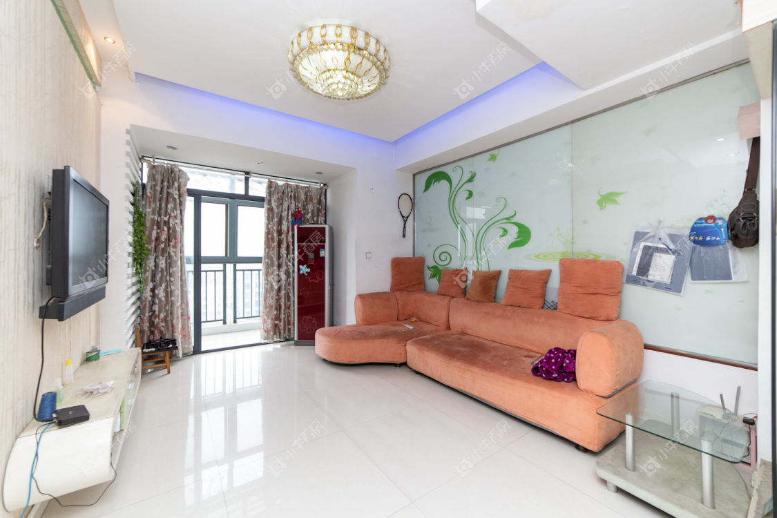 常州香槟广场租房_小牛看房