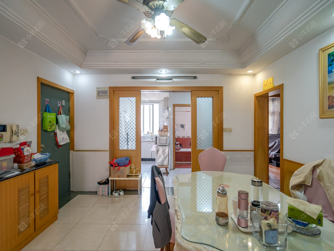 常州怡康花园在售二手房源室内图_小牛看房