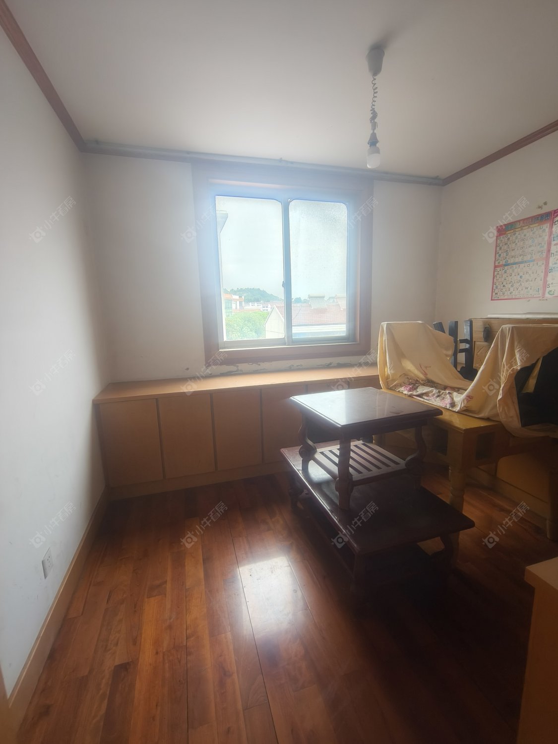 常州横山桥高级中学教工宿舍楼在租房源_小牛看房