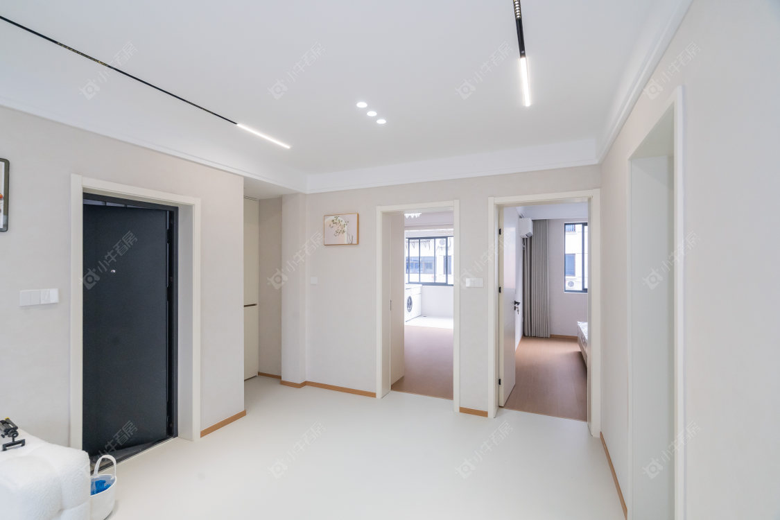 常州兰陵公寓在售二手房源室内图_小牛看房