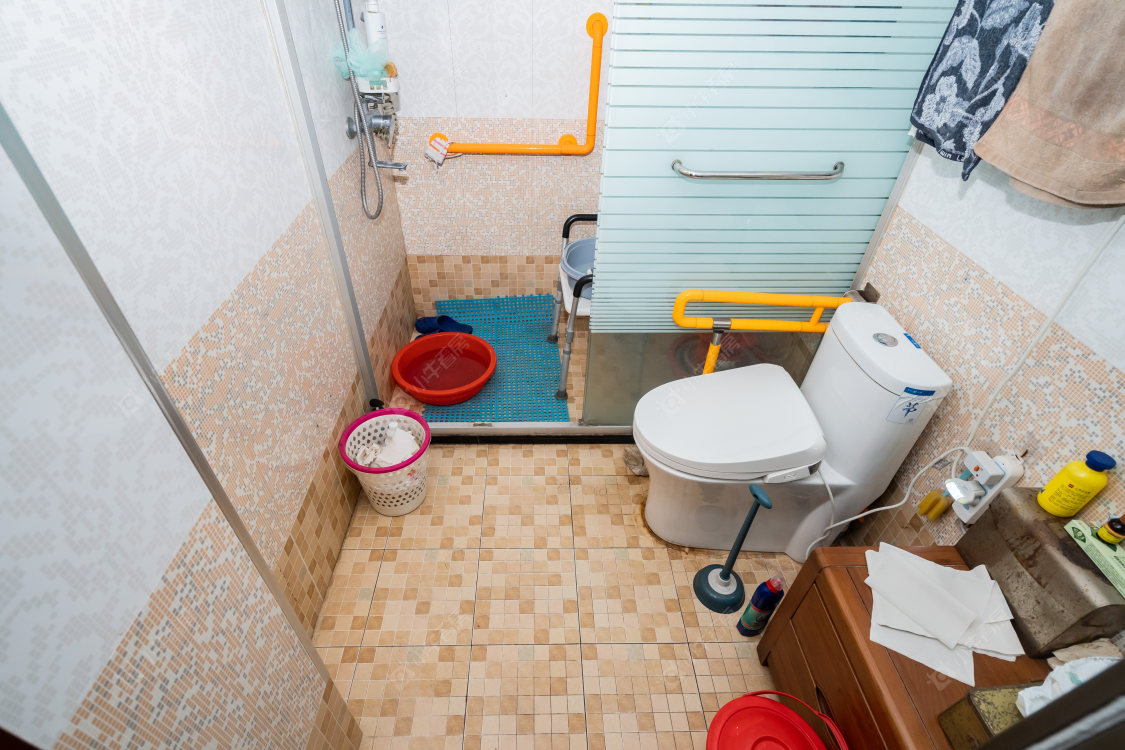 常州人民家园在售二手房源室内图_小牛看房