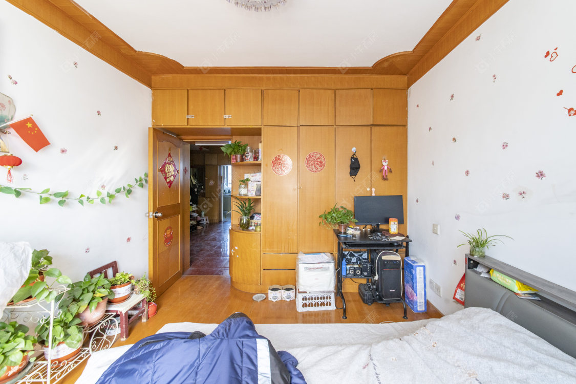 常州中凉花园在售二手房源室内图_小牛看房