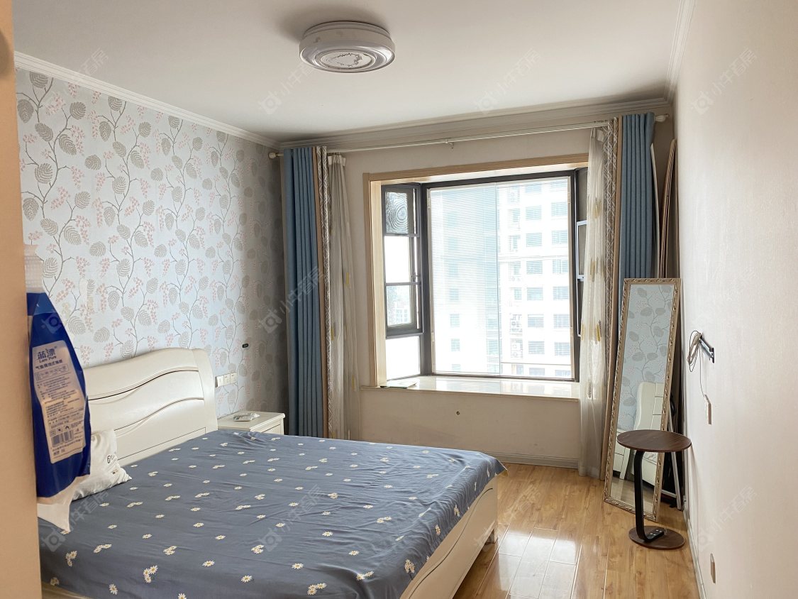 常州大名城南区在租房源_小牛看房