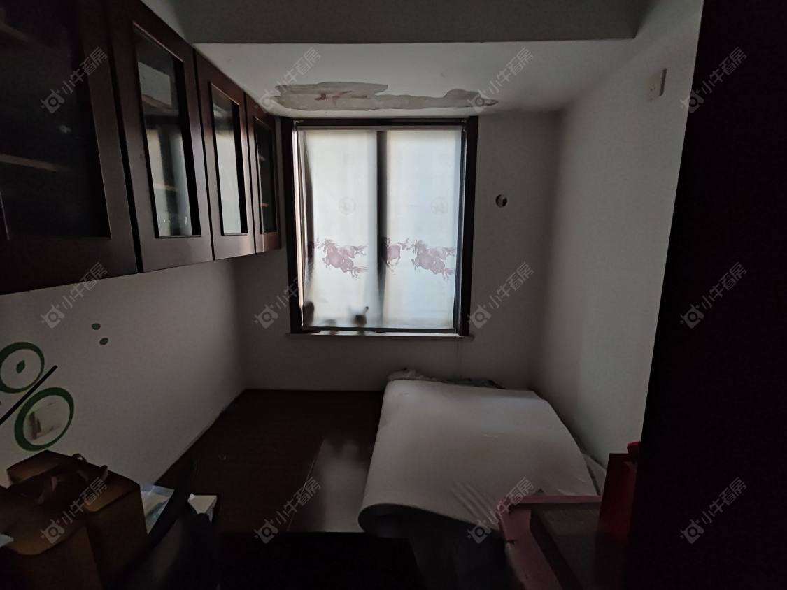常州清水湾花园一期在租房源室内图_小牛看房