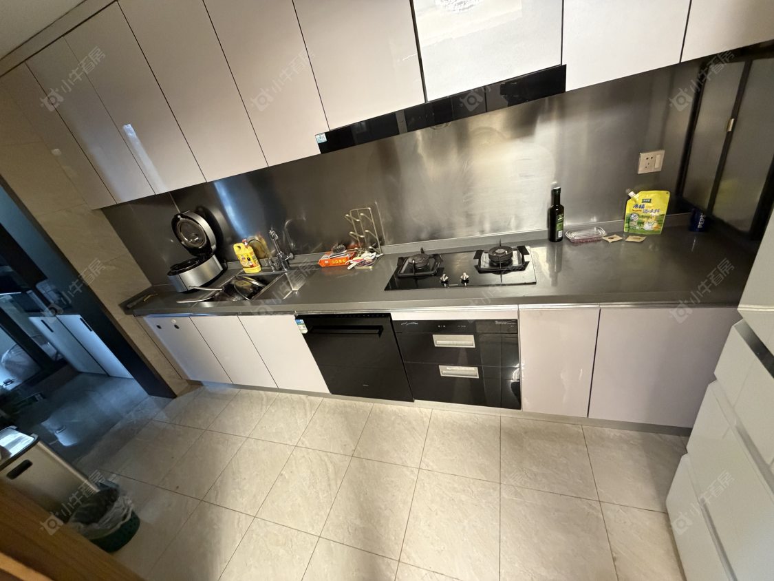 常州常发珑玥在租房源室内图_小牛看房