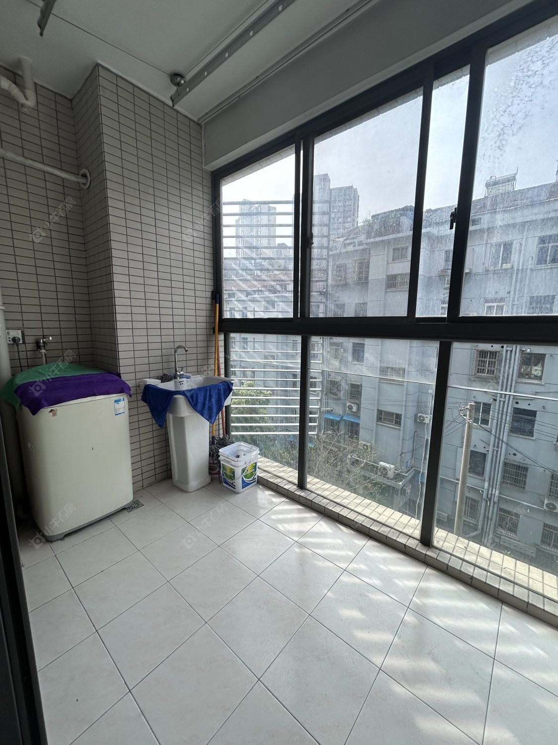 常州青山湾北区在租房源室内图_小牛看房