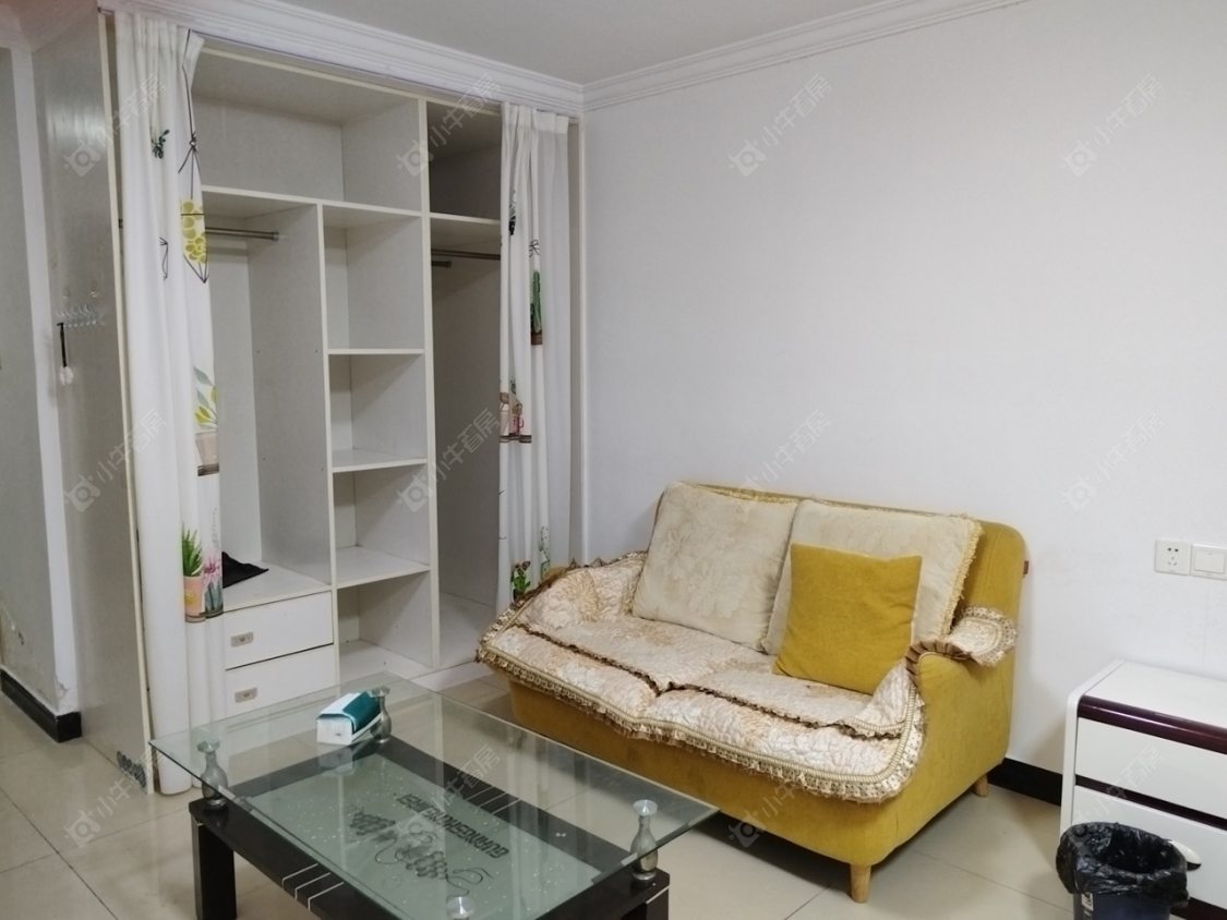 常州新城熙园在租房源室内图_小牛看房