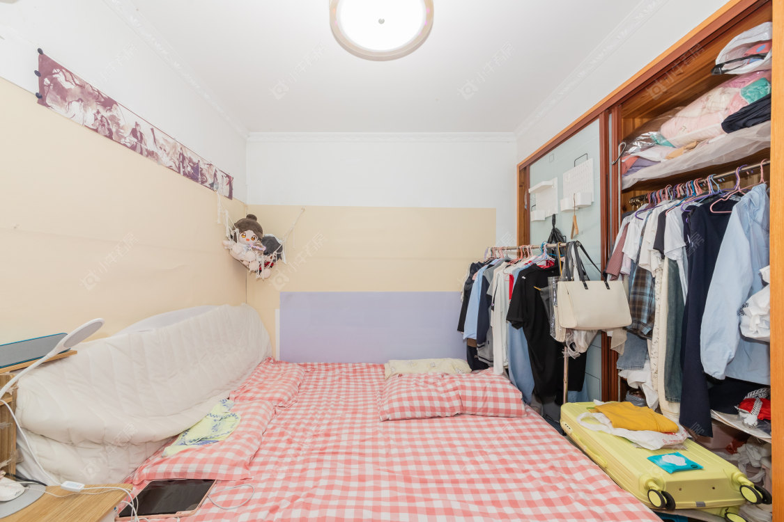 清水湾花园三期房源室内图 常州清水湾花园三期在售二手房源室内图_小牛看房