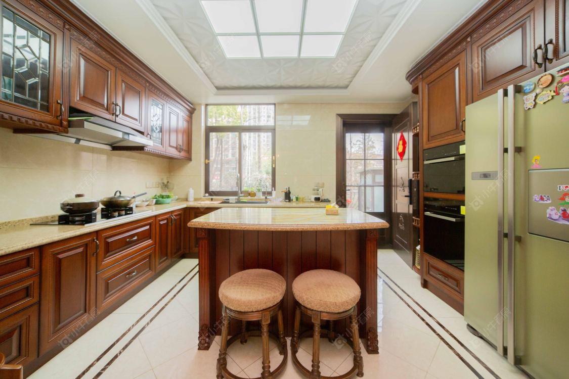 常州大名城南区别墅区在售二手房源小区图_小牛看房